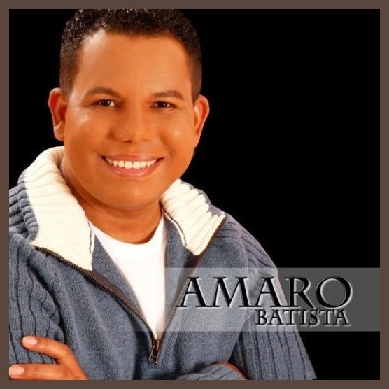 Amaro Batista